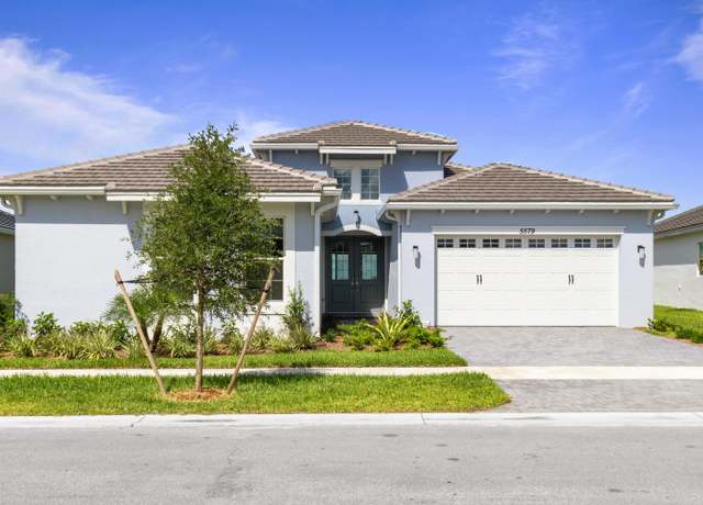 Property at 5579 Liberty Ln, Westlake, FL 33470, 4 beds, 4 baths