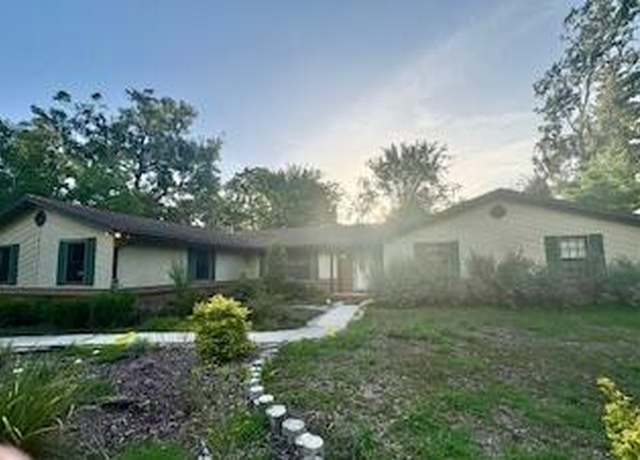 Property at 162 NW Palmetto Blvd, Lake City, FL 32055, 4 beds, 2.5 baths
