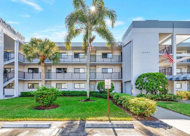 Property at 15355 Lakes Of Delray Blvd #307, Delray Beach, FL 33484, 2 beds, 2 baths