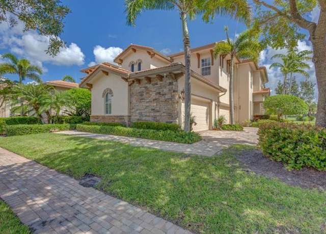Property at 10321 Orchid Reserve Dr, West Palm Beach, FL 33412, 3 beds, 3.5 baths