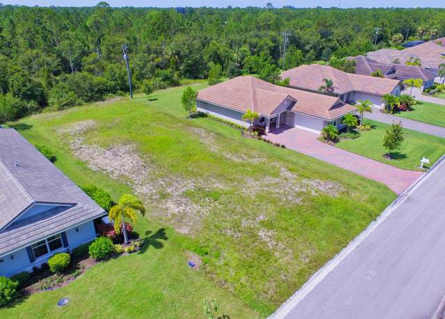 Property at 2642 Conifer Dr, Fort Pierce, FL 34951