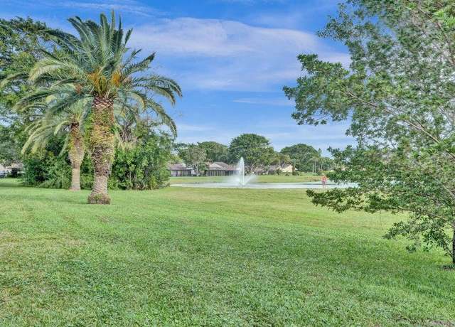 Property at 9264 Vista Del Lago Unit H, Boca Raton, FL 33428, 2 beds, 2 baths