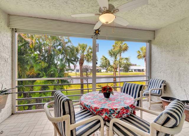 Property at 24 Abbey 201 Ln #201, Delray Beach, FL 33446, 2 beds, 2 baths
