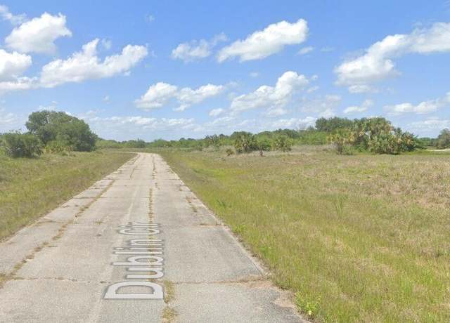 Property at 224 Dublin Cir, Labelle, FL 33935