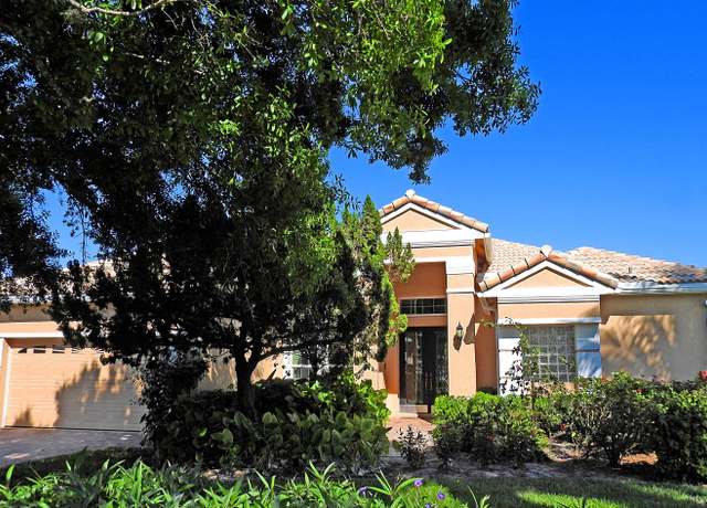 Property at 3513 Charing Cross Ln, Port Saint Lucie, FL 34952, 3 beds, 3 baths
