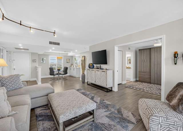 Property at 1 Harbourside Dr #3605, Delray Beach, FL 33483, 2 beds, 2 baths