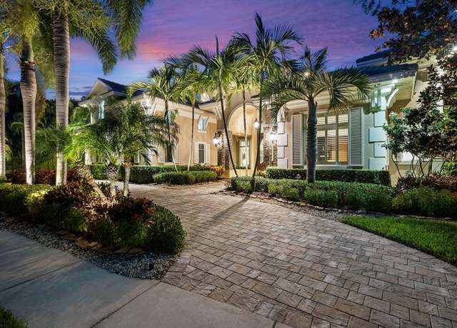 Property at 2101 NW 19th Way, Boca Raton, FL 33431, 5 beds, 6.5 baths