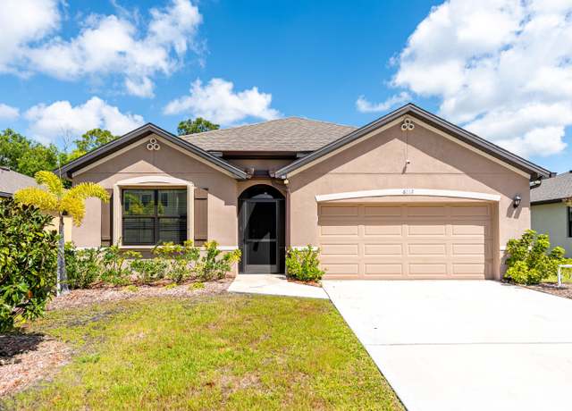 Property at 6007 NW Regent St, Port Saint Lucie, FL 34983, 4 beds, 2 baths