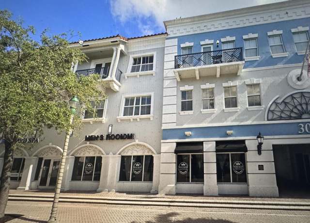 Property at 301 W Atlantic Ave Unit L6, Delray Beach, FL 33444, 2 beds, 2 baths