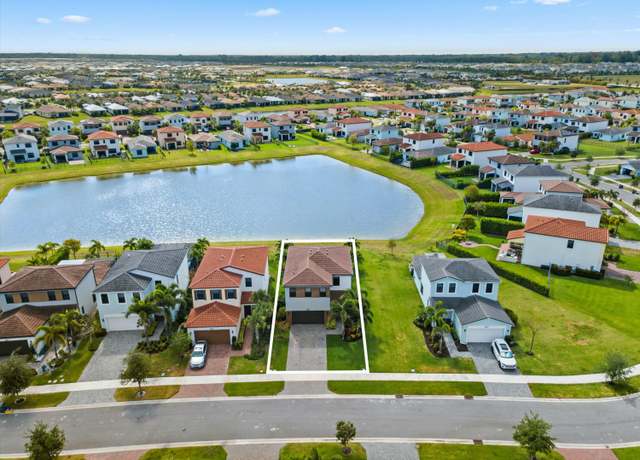 Property at 5532 Starfish Rd, Westlake, FL 33470, 3 beds, 2.5 baths