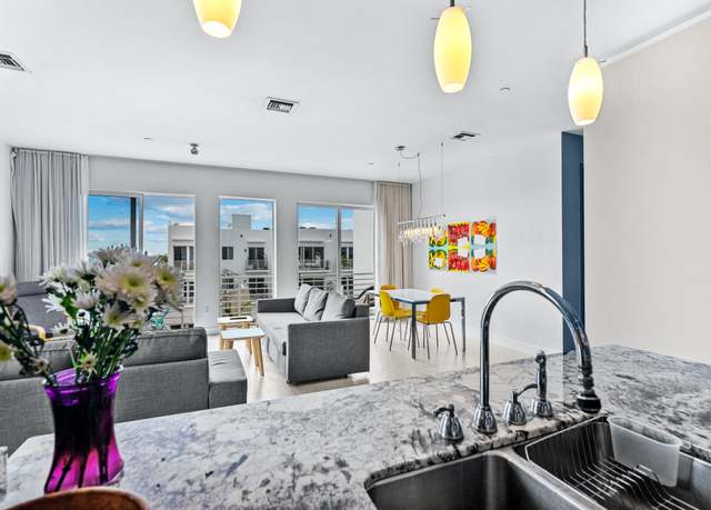 Property at 111 SE 2nd St #401, Delray Beach, FL 33444, 2 beds, 2 baths