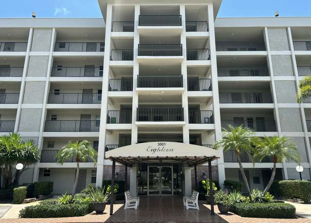 Property at 3001 S Course Dr #408, Pompano Beach, FL 33069, 2 beds, 2 baths