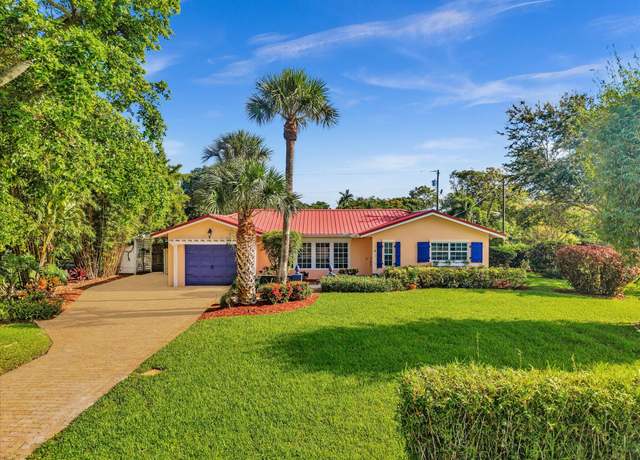 Property at 3011 Lowson Blvd, Delray Beach, FL 33445, 2 beds, 2 baths