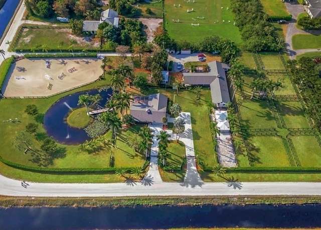 Property at 5995 130th Ave S, Wellington, FL 33449, 6 beds, 3 baths