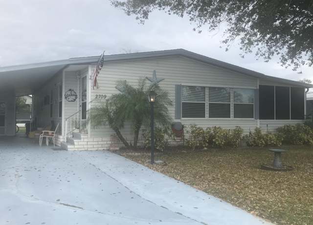 Property at 2709 SW Olds Pl, Stuart, FL 34997, 2 beds, 2 baths
