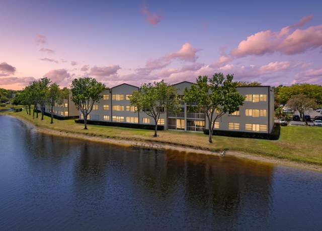 Property at 7198 S Devon Dr #203, Tamarac, FL 33321, 2 beds, 2 baths