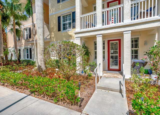 Property at 275 Murcia Dr #101, Jupiter, FL 33458, 2 beds, 2 baths
