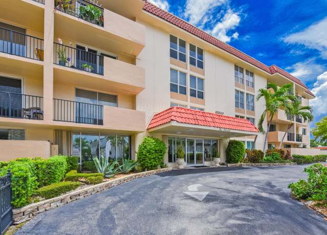 Property at 1000 Spanish River Rd Unit 4s, Boca Raton, FL 33432, 2 beds, 2 baths