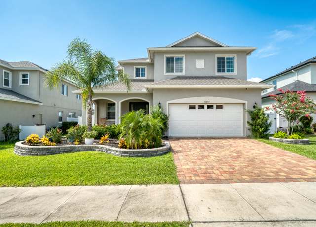 Property at 16881 Meadows St, Clermont, FL 34714, 4 beds, 3.5 baths