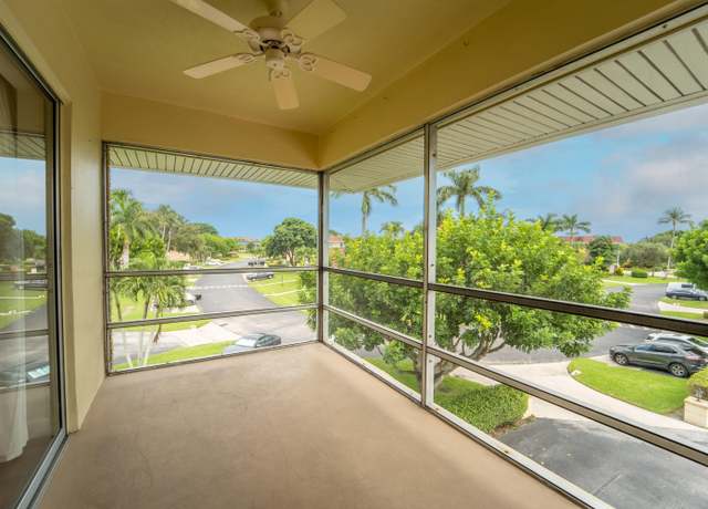 Property at 5540 N Tamberlane Cir #321, Palm Beach Gardens, FL 33418, 2 beds, 2 baths
