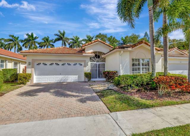 Property at 9766 Lemonwood Dr, Boynton Beach, FL 33437, 3 beds, 2 baths