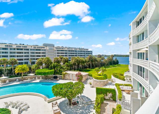 Property at 2760 S Ocean Blvd #313, Palm Beach, FL 33480, 1 bed, 1 bath
