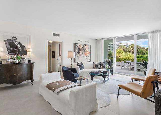 Property at 2760 S Ocean Blvd #116, Palm Beach, FL 33480, 2 beds, 2 baths