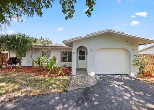 Property at 513 Curlew Rd, Delray Beach, FL 33444, 3 beds, 2 baths