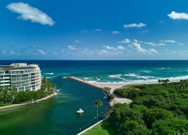 Property at 1001 E Camino Real Unit 505-N, Boca Raton, FL 33432, 2 beds, 2 baths