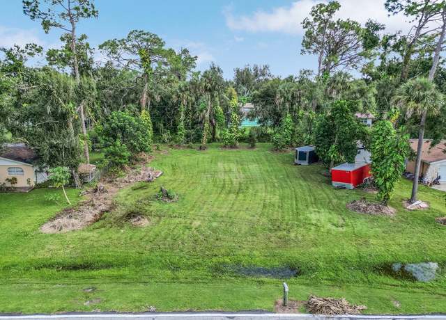 Property at 2314 Davis Blvd, Fort Myers, FL 33905