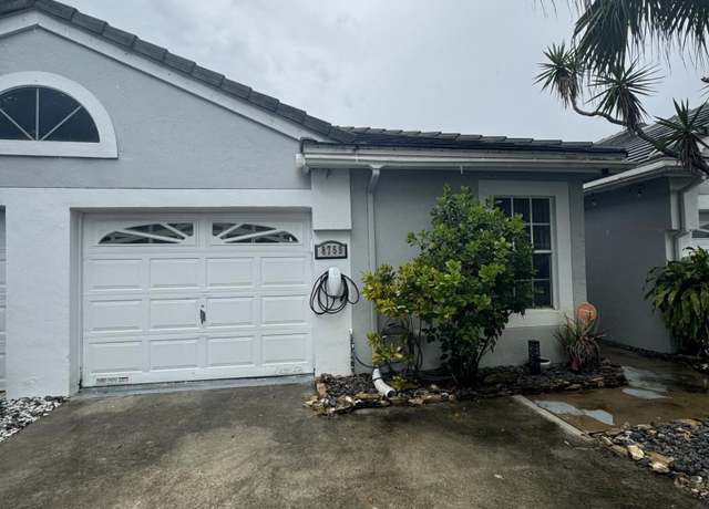 Property at 8759 Forest Hills Blvd #30, Coral Springs, FL 33065, 3 beds, 2 baths