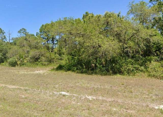 Property at 344 James Irwin Ter, Labelle, FL 33935