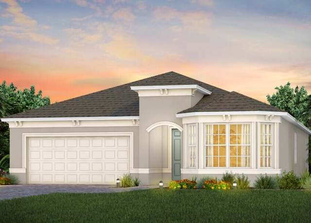Property at 13477 SW Vermillion Cir Unit Prestige, Port Saint Lucie, FL 34987, 2 beds, 2.5 baths