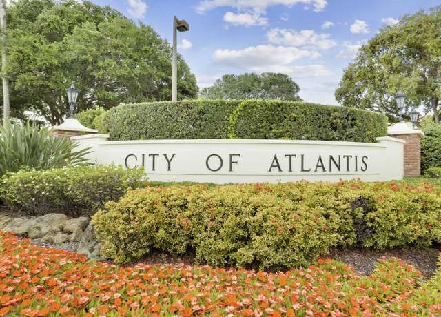 Property at 343 Yorktowne Cir, Atlantis, FL 33462, 2 beds, 2 baths