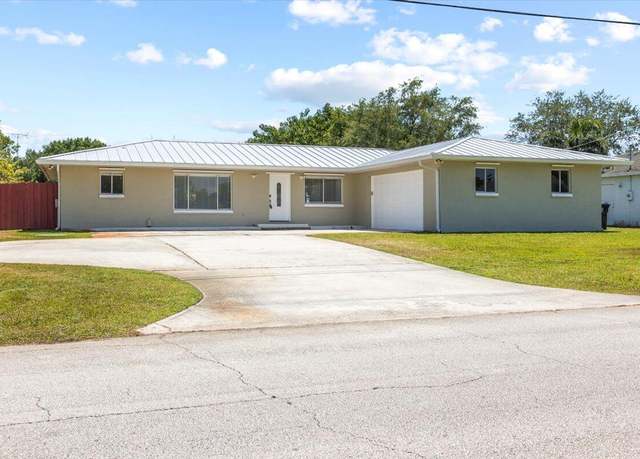 Property at 129 NW Hibiscus St, Port Saint Lucie, FL 34983, 3 beds, 2 baths