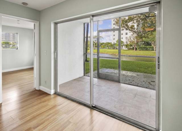 Property at 2230 N Cypress Bend Dr #101, Pompano Beach, FL 33069, 2 beds, 2 baths