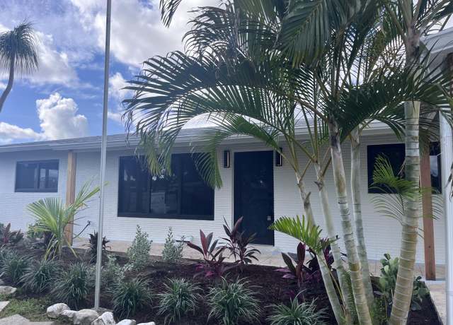Property at 3914 Holly Dr, Palm Beach Gardens, FL 33410, 3 beds, 2 baths