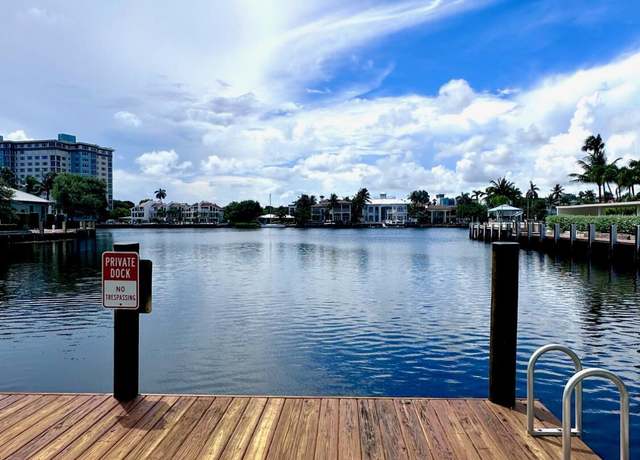 Property at 414 Seasage Dr #3, Delray Beach, FL 33483, 1 bed, 1 bath