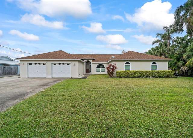 Property at 284 Hiawatha Way, Melbourne Beach, FL 32951, 4 beds, 2.5 baths