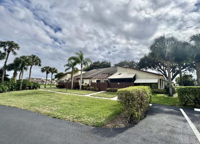 Property at 5130 Nesting Way Unit C, Delray Beach, FL 33484, 3 beds, 2 baths
