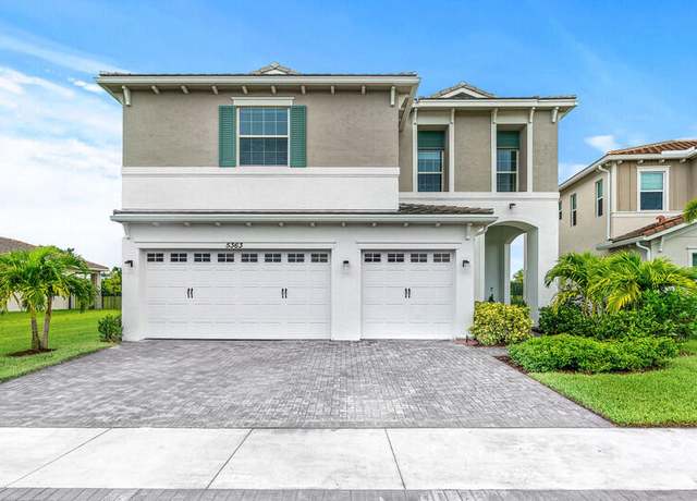 Property at 5363 Liberty Ln, Westlake, FL 33470, 5 beds, 4 baths