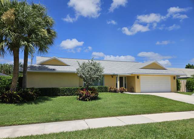 Property at 1877 Shower Tree Way, Wellington, FL 33414, 3 beds, 2 baths