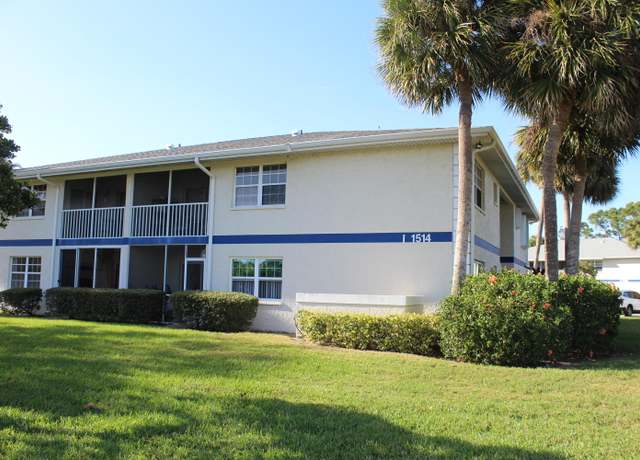 Property at 1514 SE Royal Green Cir Unit I-104, Port Saint Lucie, FL 34952, 2 beds, 2 baths