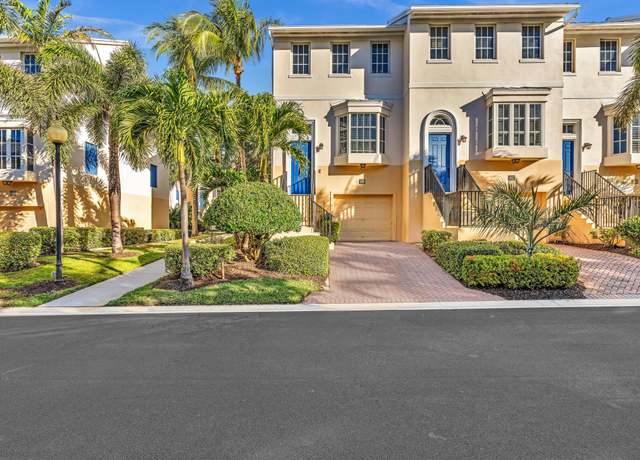 Property at 460 Juno Dunes Way, Juno Beach, FL 33408, 2 beds, 2.5 baths
