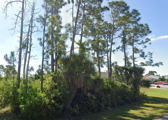 Property at 7442 Clayton St, Englewood, FL 34224