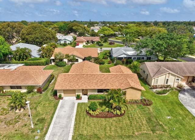 Property at 1365 NW 29th Ave, Delray Beach, FL 33445, 2 beds, 2 baths
