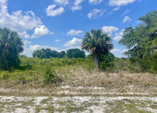 Property at 16791 NW 314th St, Okeechobee, FL 34972