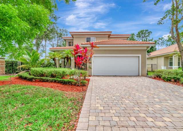 Property at 6805 Osage Cir, Greenacres, FL 33413, 4 beds, 2.5 baths