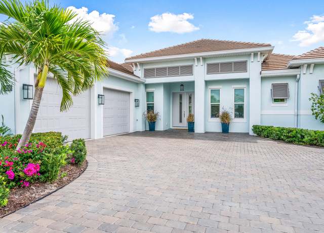 Property at 5820 Palmetto Preserve Rd, Vero Beach, FL 32967, 3 beds, 3 baths