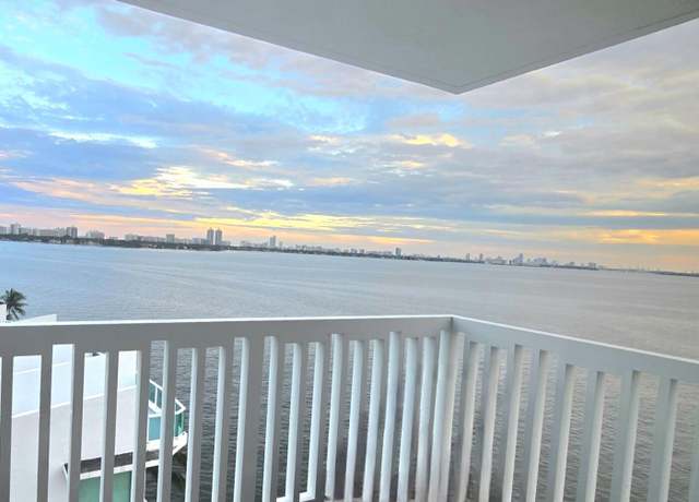Property at 2016 Bay Dr #907, Miami Beach, FL 33141, 2 beds, 2 baths